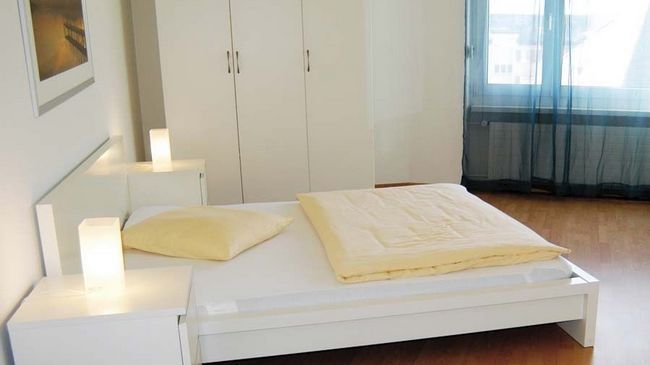 Swiss Star Zurich Oerlikon - Self Check-In Leilighet Rom bilde